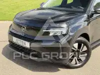 2025 Opel Frontera