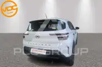 2025 Opel Frontera