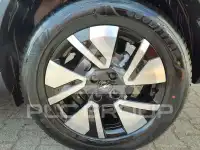 2025 Opel Frontera