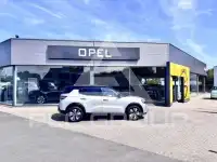 2025 Opel Frontera