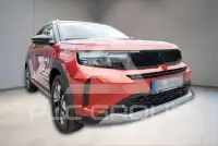 2025 Opel Frontera