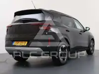 2025 Opel Frontera
