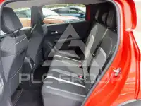 2025 Opel Frontera
