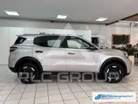 2025 Opel Frontera