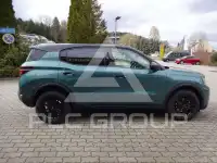 2025 Opel Frontera