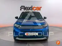 2025 Opel Frontera