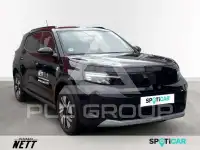 2025 Opel Frontera