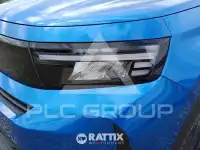 2025 Opel Frontera
