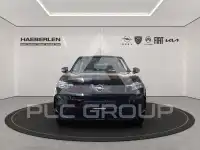2025 Opel Frontera