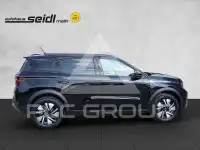 2025 Opel Frontera