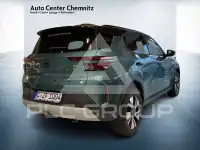 2025 Opel Frontera