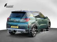 2025 Opel Frontera