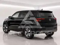 2025 Opel Frontera