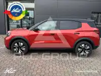 2025 Opel Frontera