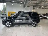 2025 Opel Frontera