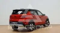 2025 Opel Frontera