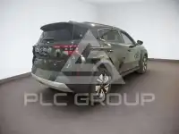2025 Opel Frontera