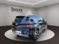 2025 Opel Frontera