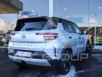 2025 Opel Frontera