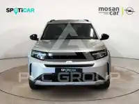 2025 Opel Frontera