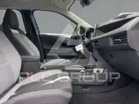 2025 Opel Frontera