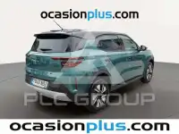 2025 Opel Frontera