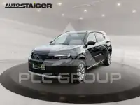 2025 Opel Frontera