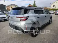 2025 Opel Frontera