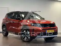 2025 Opel Frontera