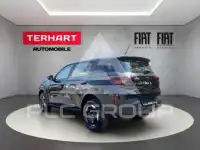 2025 Opel Frontera