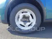 2025 Opel Frontera