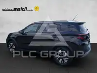 2025 Opel Frontera