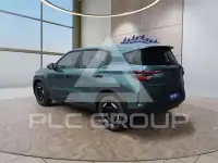 2025 Opel Frontera