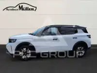 2025 Opel Frontera