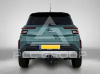 2025 Opel Frontera
