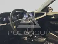 2025 Opel Frontera