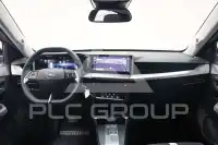 2025 Opel Frontera