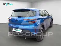 2025 Opel Frontera
