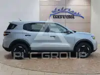 2025 Opel Frontera
