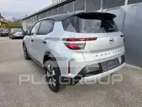 2025 Opel Frontera