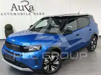 2025 Opel Frontera