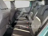 2025 Opel Frontera