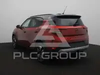 2025 Opel Frontera