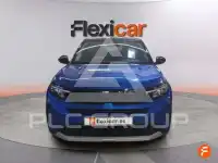 2025 Opel Frontera