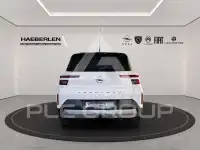 2025 Opel Frontera