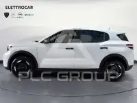 2025 Opel Frontera
