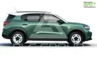 2025 Opel Frontera
