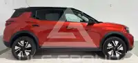 2025 Opel Frontera