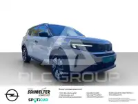 2025 Opel Frontera