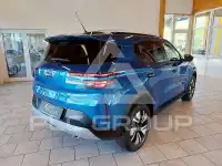 2025 Opel Frontera